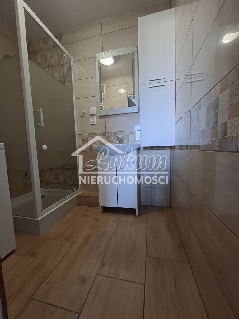 Mieszkanie 48,5&nbsp;m², Szczecin, Prawobrzeże, Lucjana Rydla - zdjęcie 3