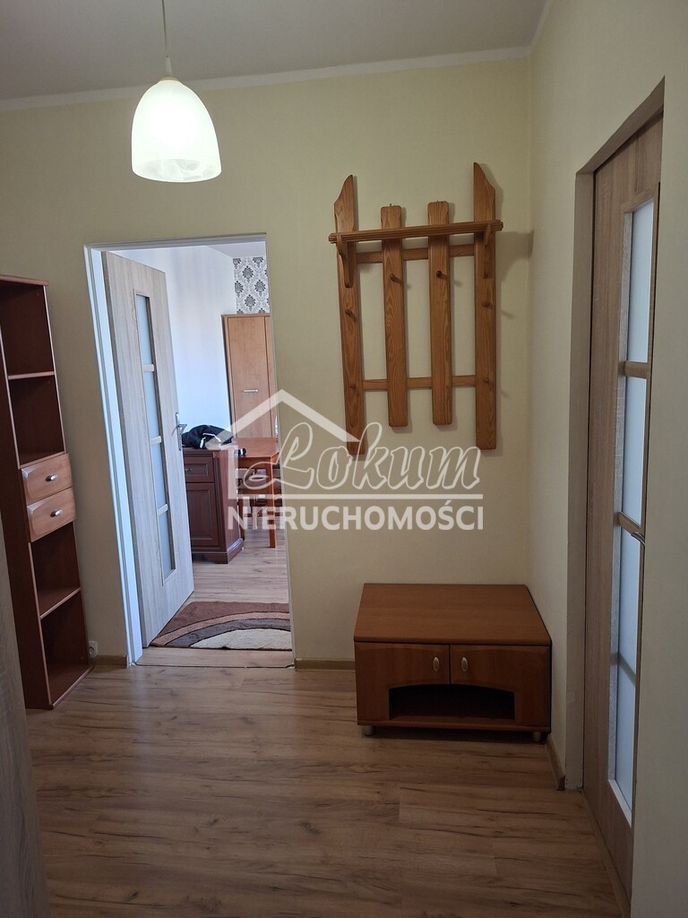 Mieszkanie 48,5&nbsp;m², Szczecin, Prawobrzeże, Lucjana Rydla - zdjęcie 10