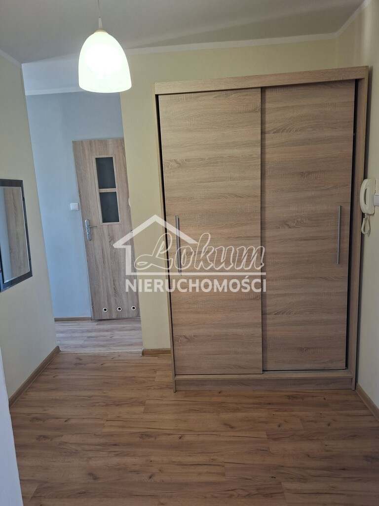 Mieszkanie 48,5&nbsp;m², Szczecin, Prawobrzeże, Lucjana Rydla - zdjęcie 11