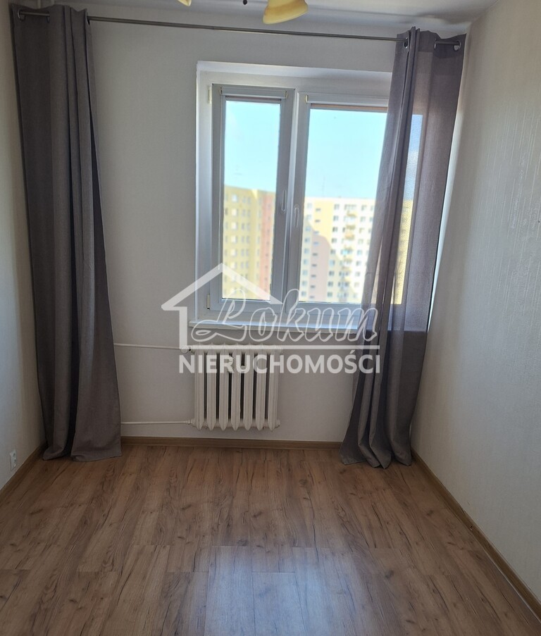 Mieszkanie 48,5&nbsp;m², Szczecin, Prawobrzeże, Lucjana Rydla - zdjęcie 6