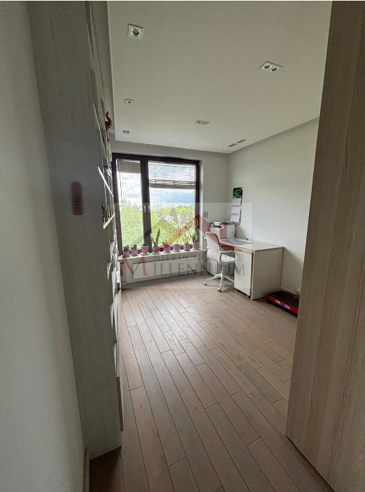 Mieszkanie 75,75 m², Warszawa, Żoliborz, Przasnyska - zdjęcie 7