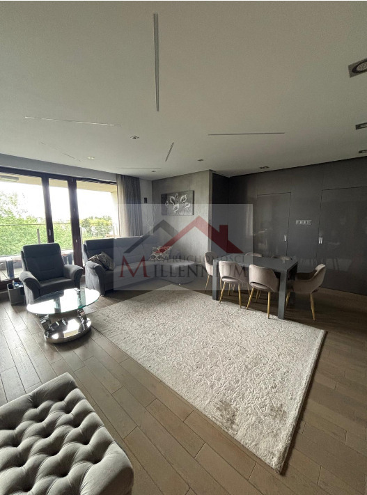 Mieszkanie 75,75 m², Warszawa, Żoliborz, Przasnyska - zdjęcie 4