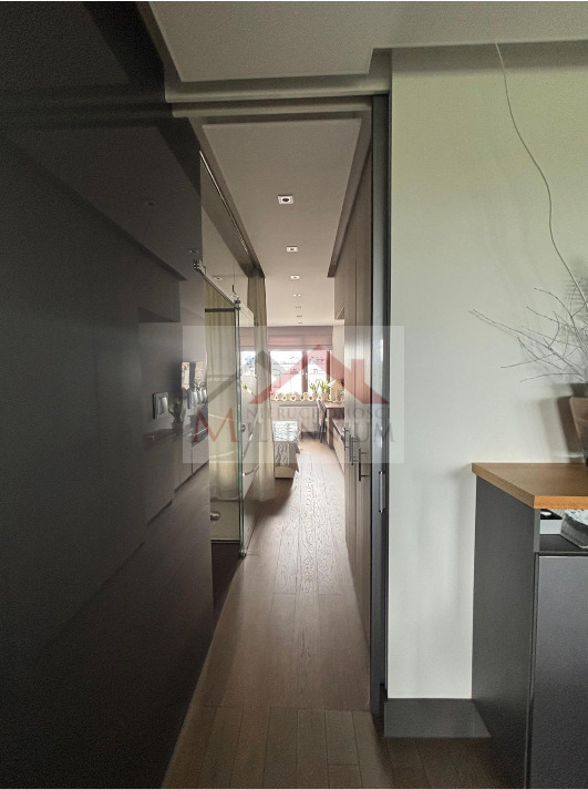 Mieszkanie 75,75 m², Warszawa, Żoliborz, Przasnyska - zdjęcie 9