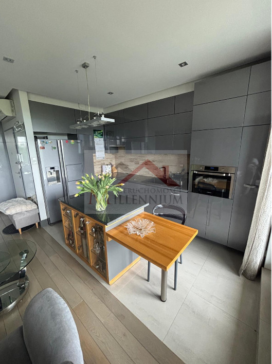 Mieszkanie 75,75 m², Warszawa, Żoliborz, Przasnyska - zdjęcie 3