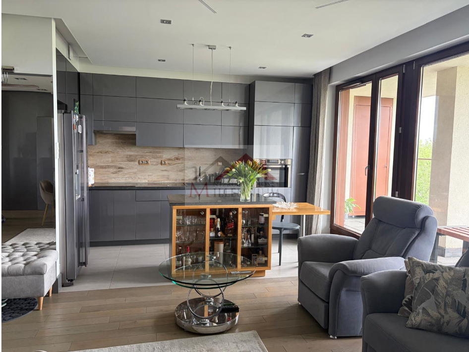 Mieszkanie 75,75 m², Warszawa, Żoliborz, Przasnyska - zdjęcie 2