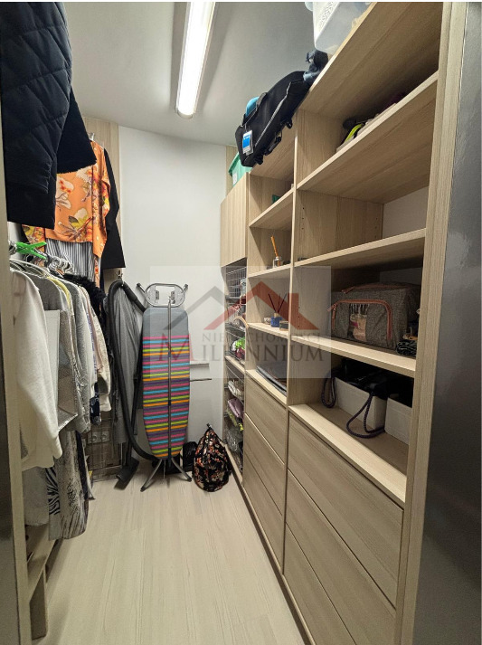 Mieszkanie 75,75 m², Warszawa, Żoliborz, Przasnyska - zdjęcie 12