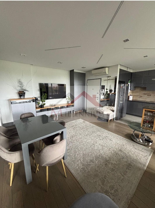 Mieszkanie 75,75 m², Warszawa, Żoliborz, Przasnyska - zdjęcie 5