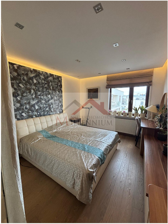 Mieszkanie 75,75 m², Warszawa, Żoliborz, Przasnyska - zdjęcie 6