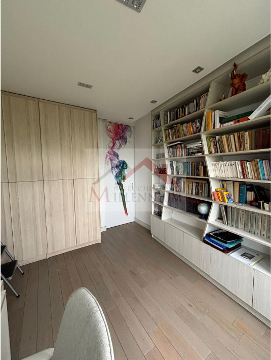 Mieszkanie 75,75 m², Warszawa, Żoliborz, Przasnyska - zdjęcie 8