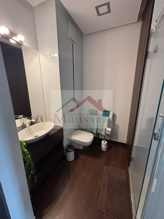 Mieszkanie 75,75 m², Warszawa, Żoliborz, Przasnyska - zdjęcie 11