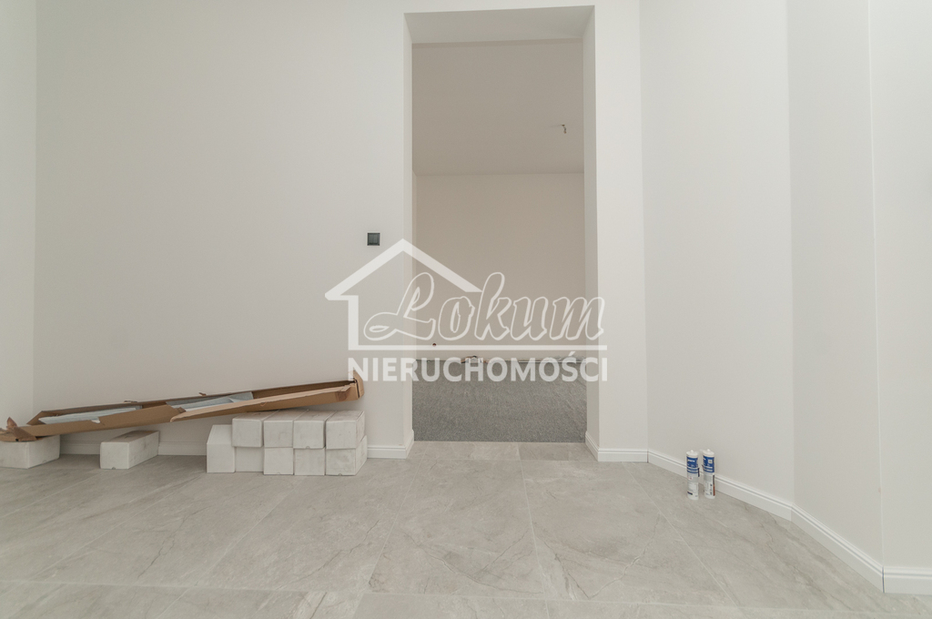 Lokal usługowy do wynajęcia, 61&nbsp;m², Szczecin, Centrum, Jagiellońska - zdjęcie 6