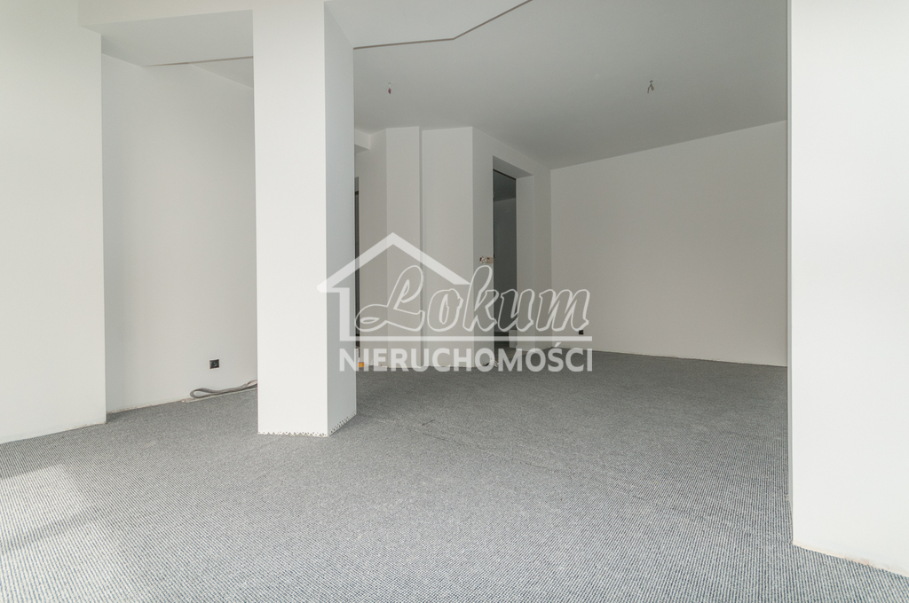 Lokal usługowy do wynajęcia, 61&nbsp;m², Szczecin, Centrum, Jagiellońska - zdjęcie 3
