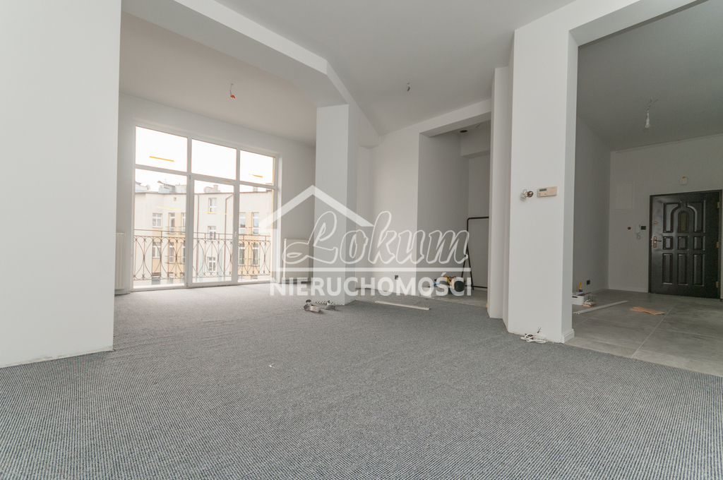 Lokal usługowy do wynajęcia, 61&nbsp;m², Szczecin, Centrum, Jagiellońska - zdjęcie 1