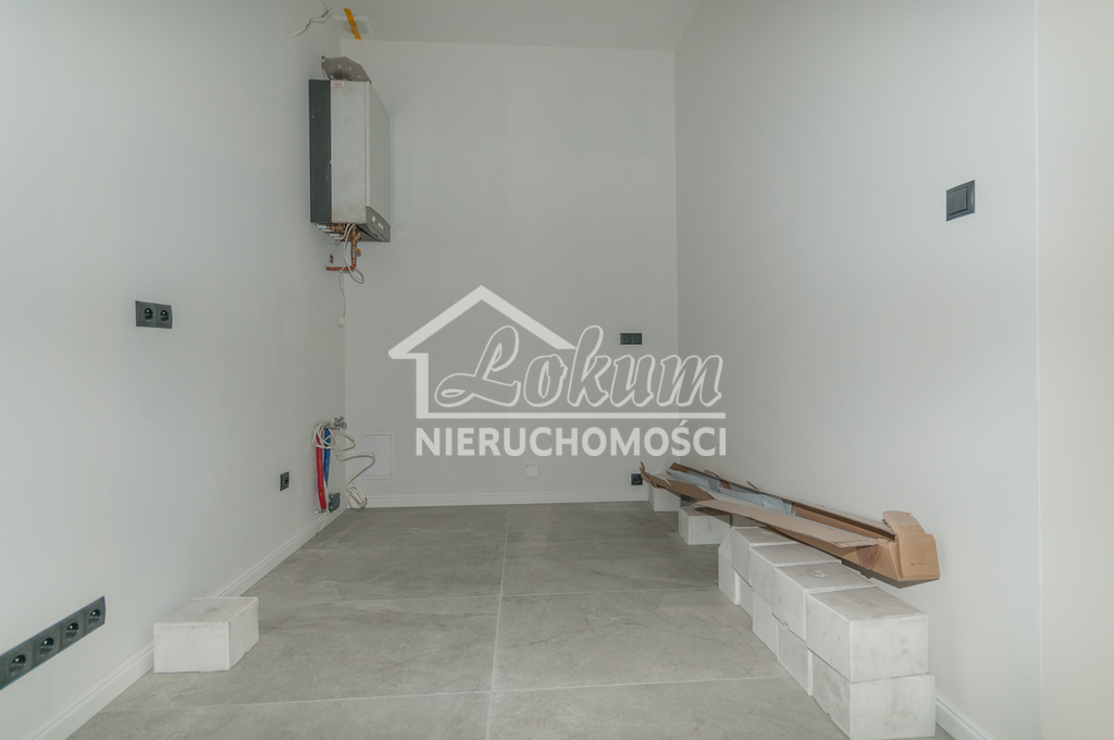 Lokal usługowy do wynajęcia, 61&nbsp;m², Szczecin, Centrum, Jagiellońska - zdjęcie 4