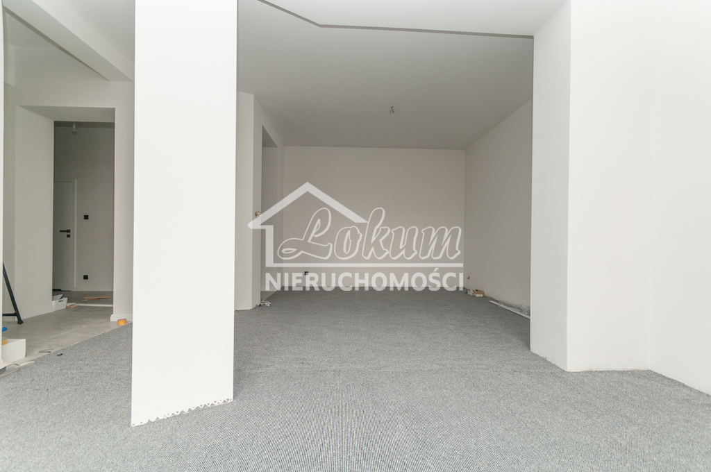 Lokal usługowy do wynajęcia, 61&nbsp;m², Szczecin, Centrum, Jagiellońska - zdjęcie 2