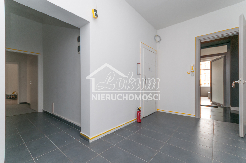 Lokal usługowy do wynajęcia, 166&nbsp;m², Szczecin, Centrum, Jagiellońska - zdjęcie 11