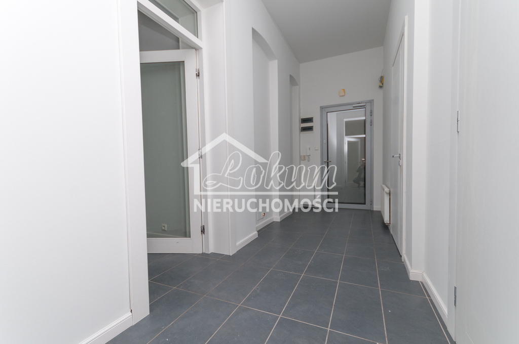 Lokal usługowy do wynajęcia, 166&nbsp;m², Szczecin, Centrum, Jagiellońska - zdjęcie 6