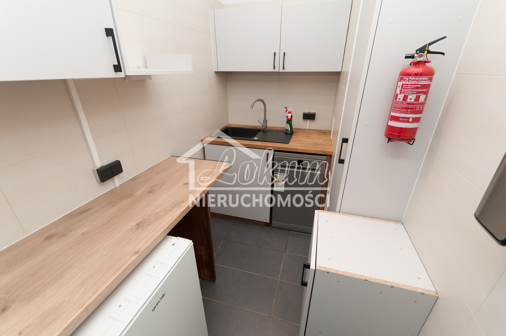 Lokal usługowy do wynajęcia, 166&nbsp;m², Szczecin, Centrum, Jagiellońska - zdjęcie 8