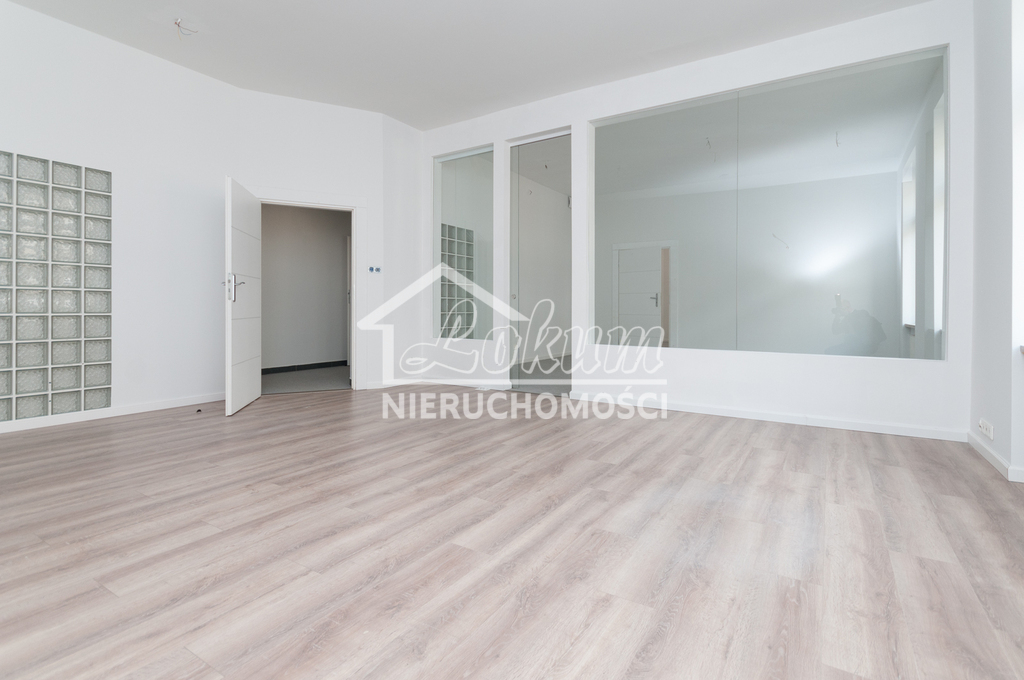 Lokal usługowy do wynajęcia, 166&nbsp;m², Szczecin, Centrum, Jagiellońska - zdjęcie 3