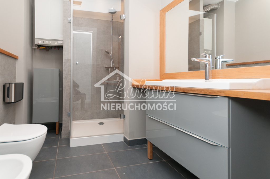 Lokal usługowy do wynajęcia, 166&nbsp;m², Szczecin, Centrum, Jagiellońska - zdjęcie 9