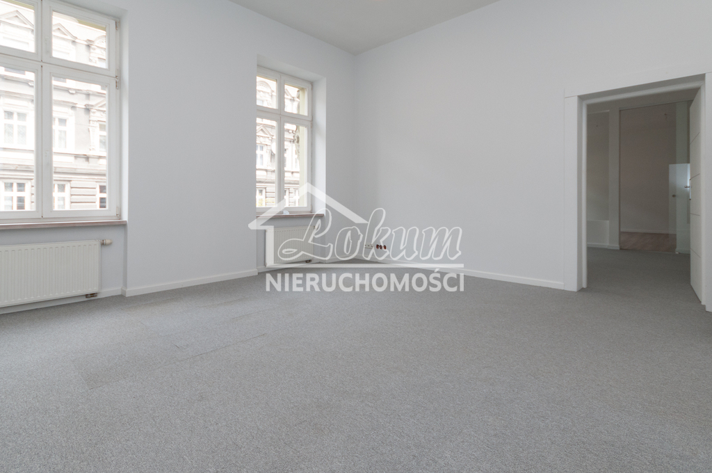 Lokal usługowy do wynajęcia, 166&nbsp;m², Szczecin, Centrum, Jagiellońska - zdjęcie 1