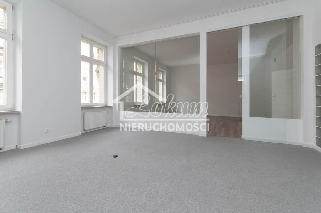 Lokal usługowy do wynajęcia, 166&nbsp;m², Szczecin, Centrum, Jagiellońska - zdjęcie 2