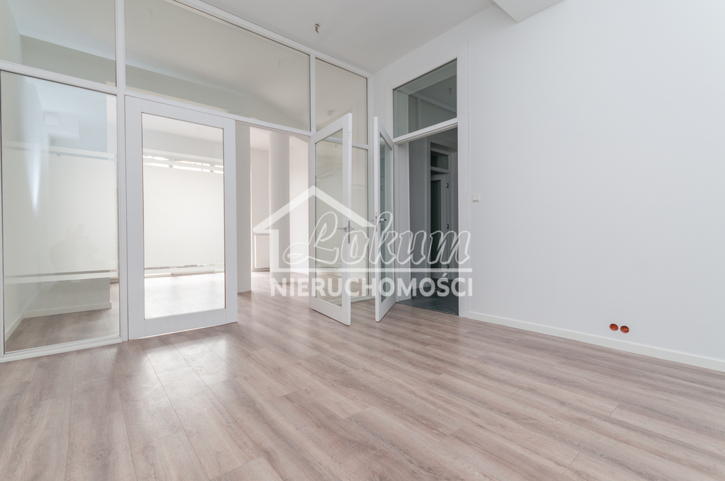 Lokal usługowy do wynajęcia, 166&nbsp;m², Szczecin, Centrum, Jagiellońska - zdjęcie 4