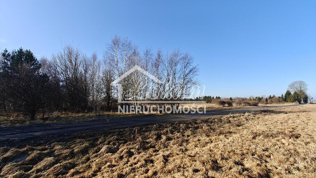 Działka budowlana 1028&nbsp;m², Koszalin, Łabusz, Wilków Morskich - zdjęcie 4