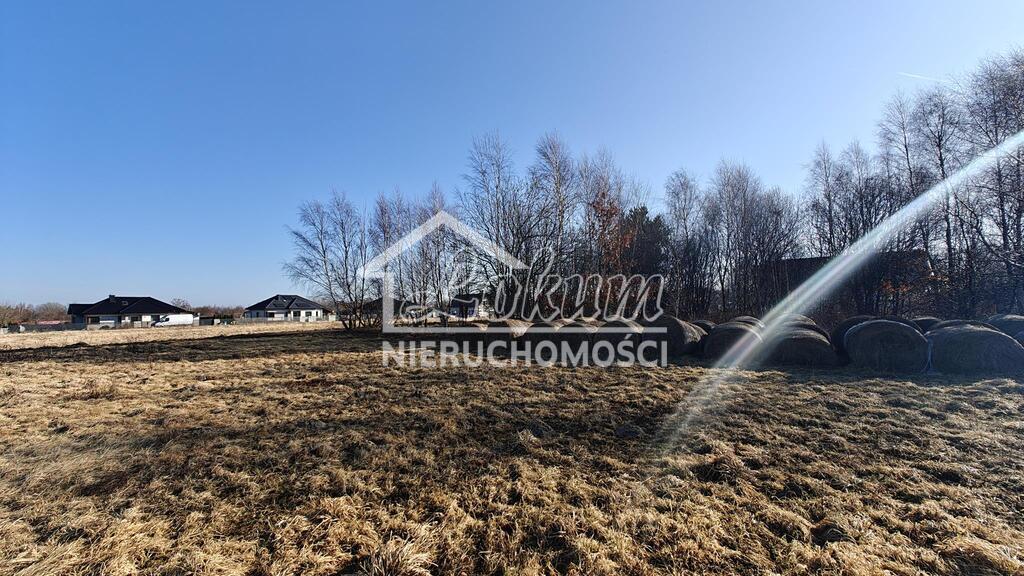 Działka budowlana 1002&nbsp;m², Koszalin, Łabusz, Wilków Morskich - zdjęcie 7