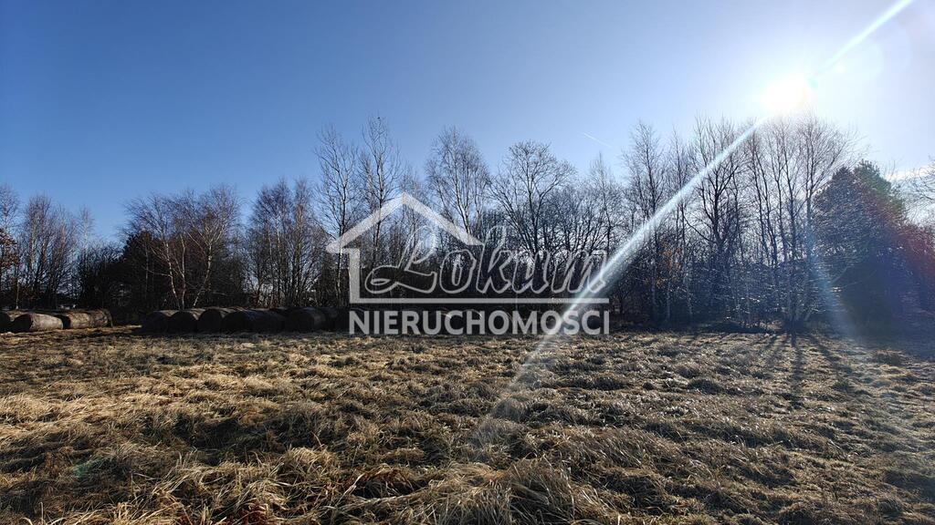 Działka budowlana 1002&nbsp;m², Koszalin, Łabusz, Wilków Morskich - zdjęcie 8