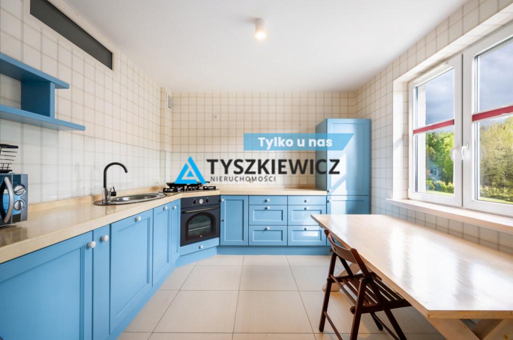 Komfortowe 3 pokojowe mieszkanie-Akacjowa - zdjęcie 1