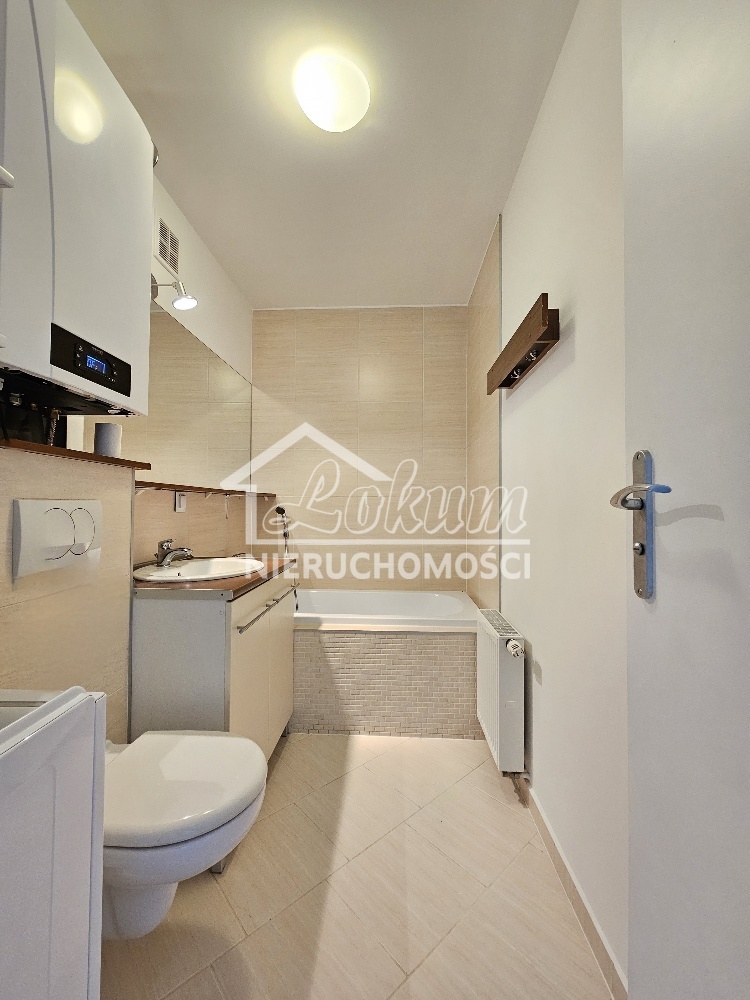 Mieszkanie 44 m², Szczecin, Warszewo, Duńska - zdjęcie 11
