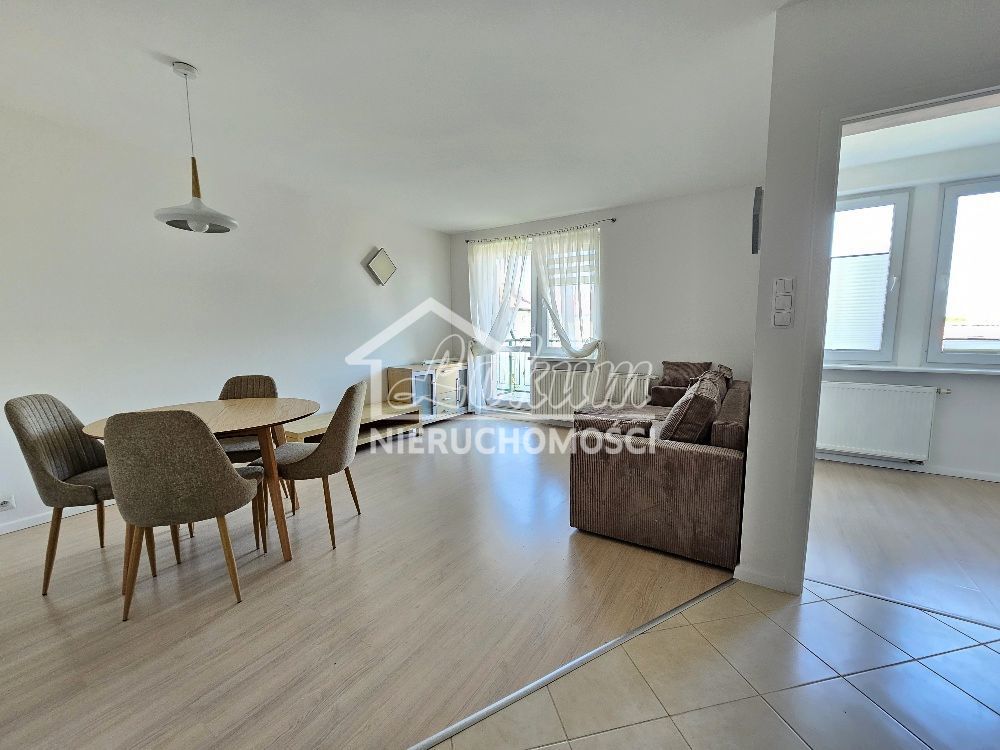 Mieszkanie 44 m², Szczecin, Warszewo, Duńska - zdjęcie 2