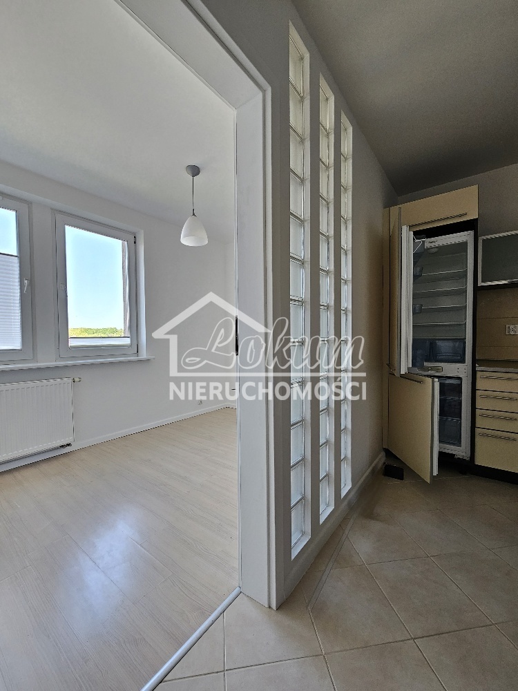 Mieszkanie 44 m², Szczecin, Warszewo, Duńska - zdjęcie 8