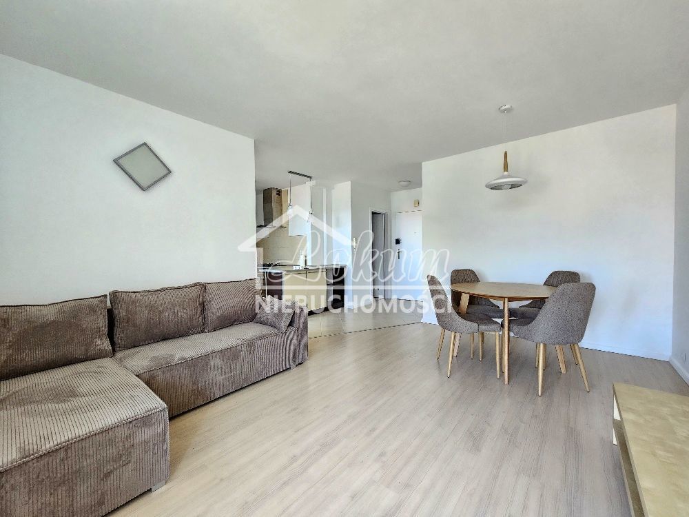 Mieszkanie 44 m², Szczecin, Warszewo, Duńska - zdjęcie 4