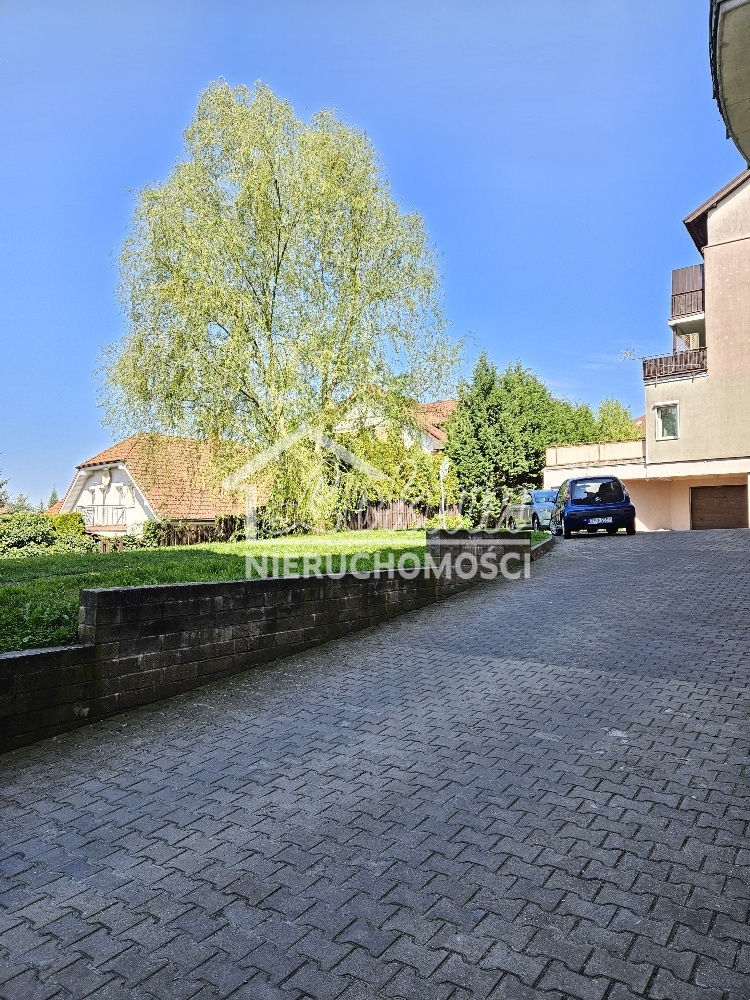Mieszkanie 44 m², Szczecin, Warszewo, Duńska - zdjęcie 14