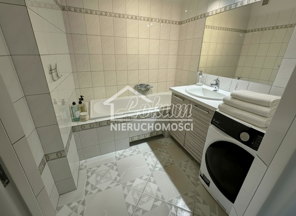 Mieszkanie 80,1 m², Dobra, Szczecińska - zdjęcie 5