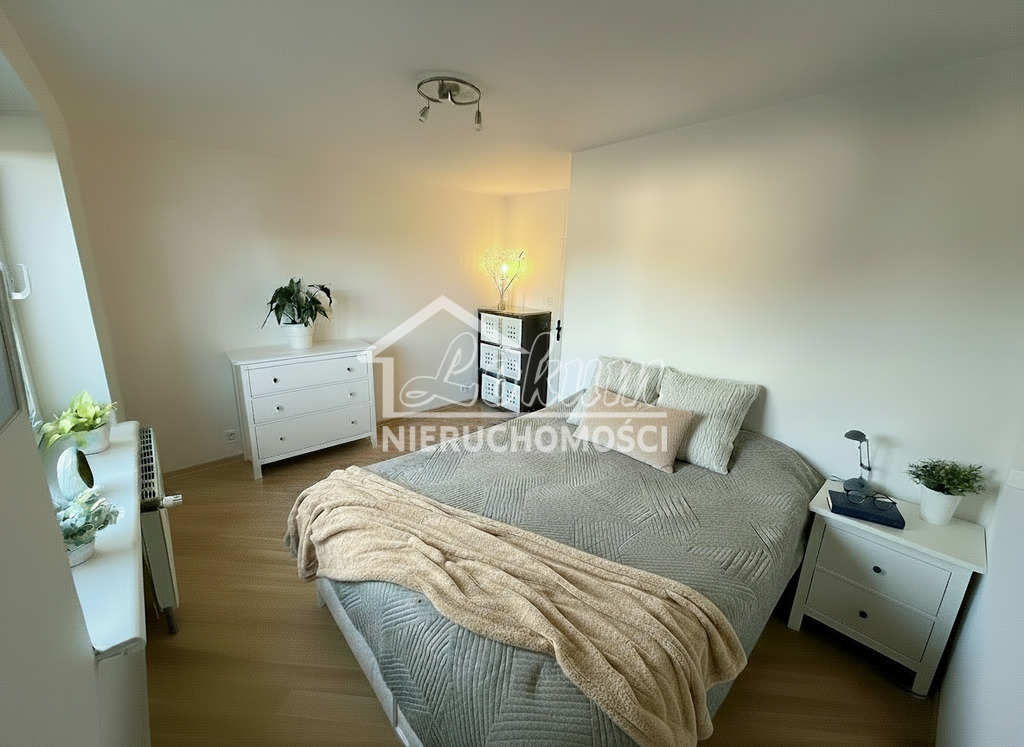 Mieszkanie 80,1 m², Dobra, Szczecińska - zdjęcie 2