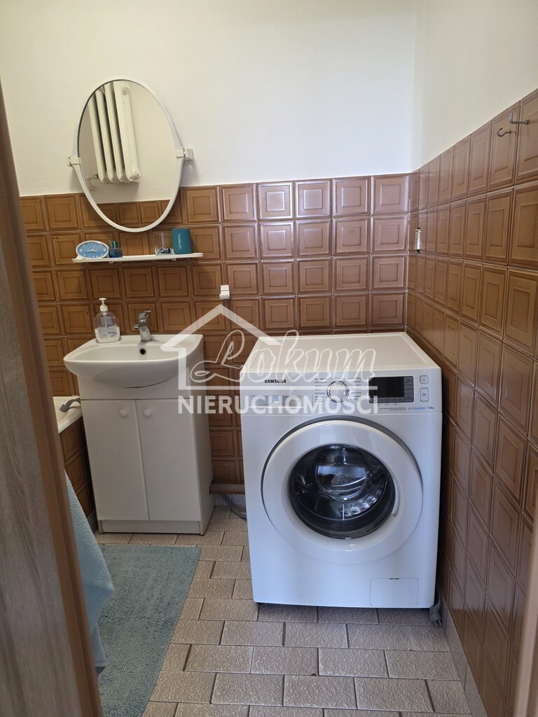 Mieszkanie 63,6&nbsp;m², Szczecin, Podjuchy, Metalowa - zdjęcie 15