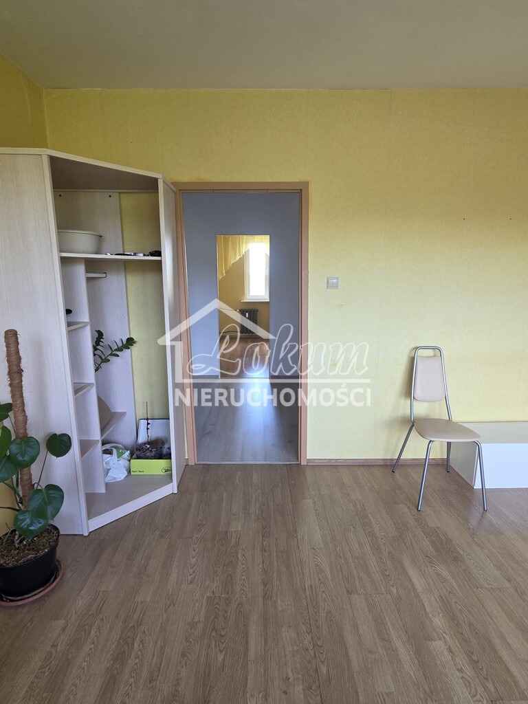 Mieszkanie 63,6&nbsp;m², Szczecin, Podjuchy, Metalowa - zdjęcie 17