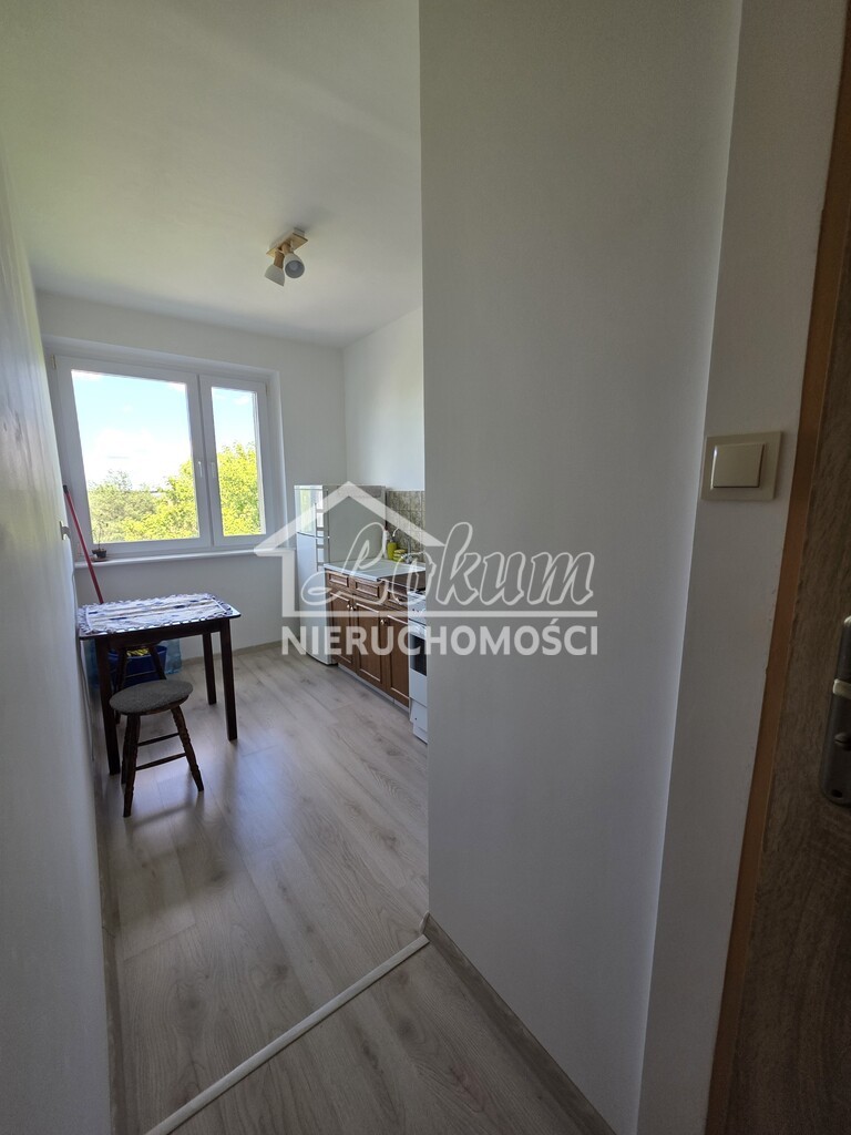 Mieszkanie 63,6&nbsp;m², Szczecin, Podjuchy, Metalowa - zdjęcie 5