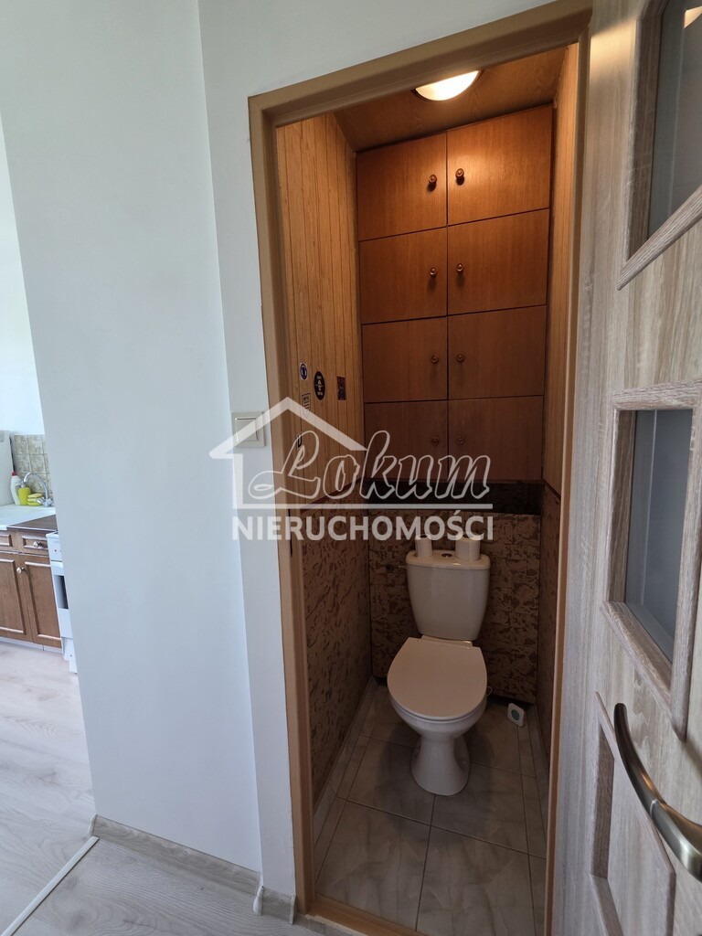 Mieszkanie 63,6&nbsp;m², Szczecin, Podjuchy, Metalowa - zdjęcie 14