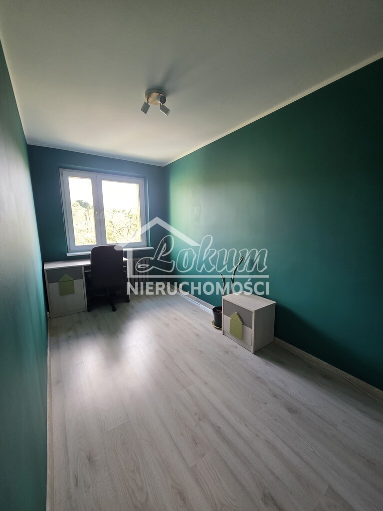 Mieszkanie 63,6&nbsp;m², Szczecin, Podjuchy, Metalowa - zdjęcie 12
