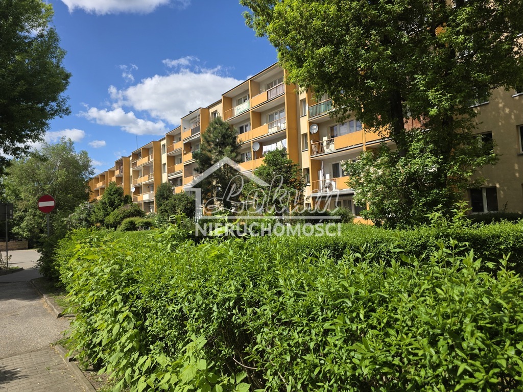 Mieszkanie 63,6&nbsp;m², Szczecin, Podjuchy, Metalowa - zdjęcie 7