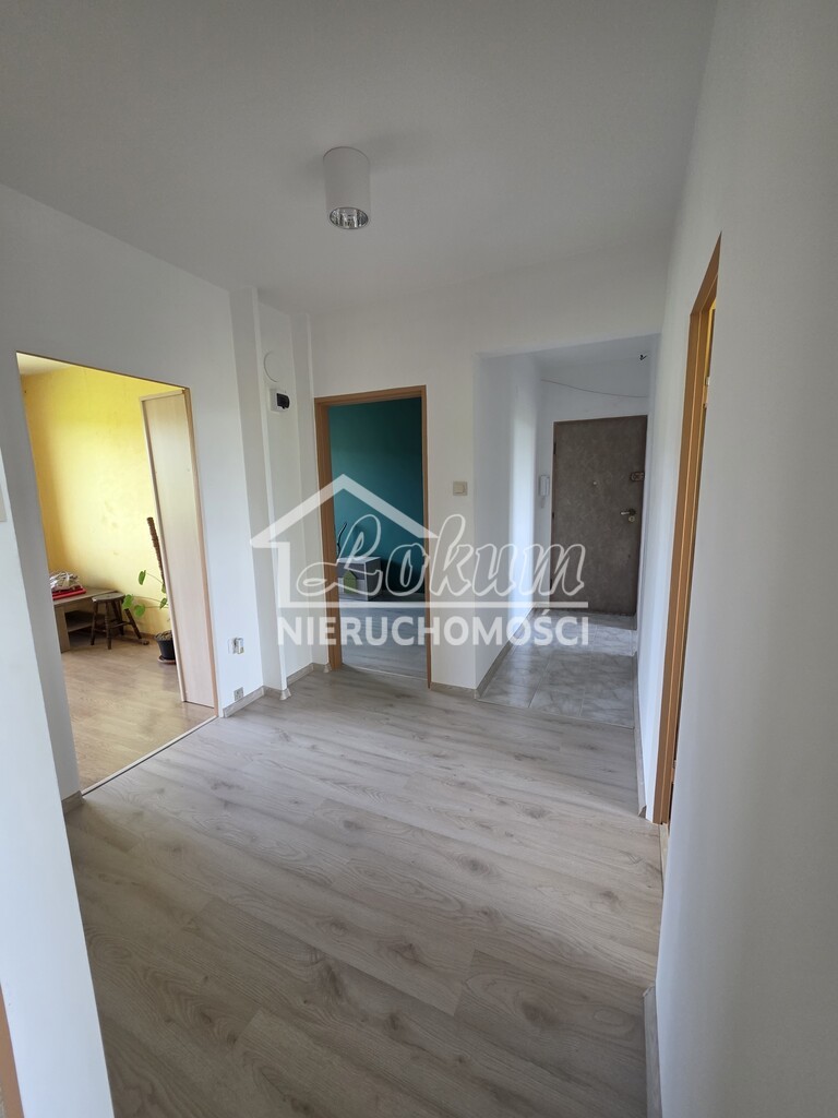 Mieszkanie 63,6&nbsp;m², Szczecin, Podjuchy, Metalowa - zdjęcie 13