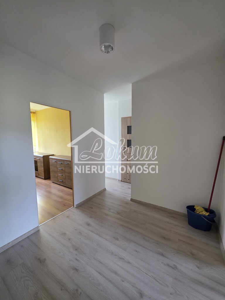 Mieszkanie 63,6&nbsp;m², Szczecin, Podjuchy, Metalowa - zdjęcie 15