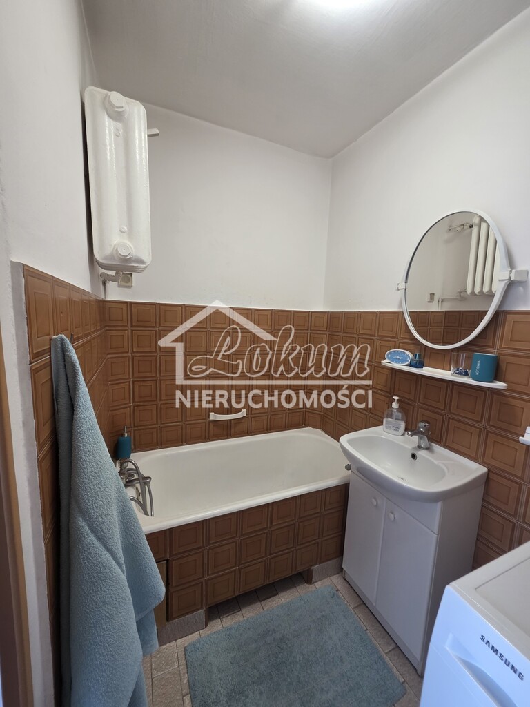 Mieszkanie 63,6&nbsp;m², Szczecin, Podjuchy, Metalowa - zdjęcie 16