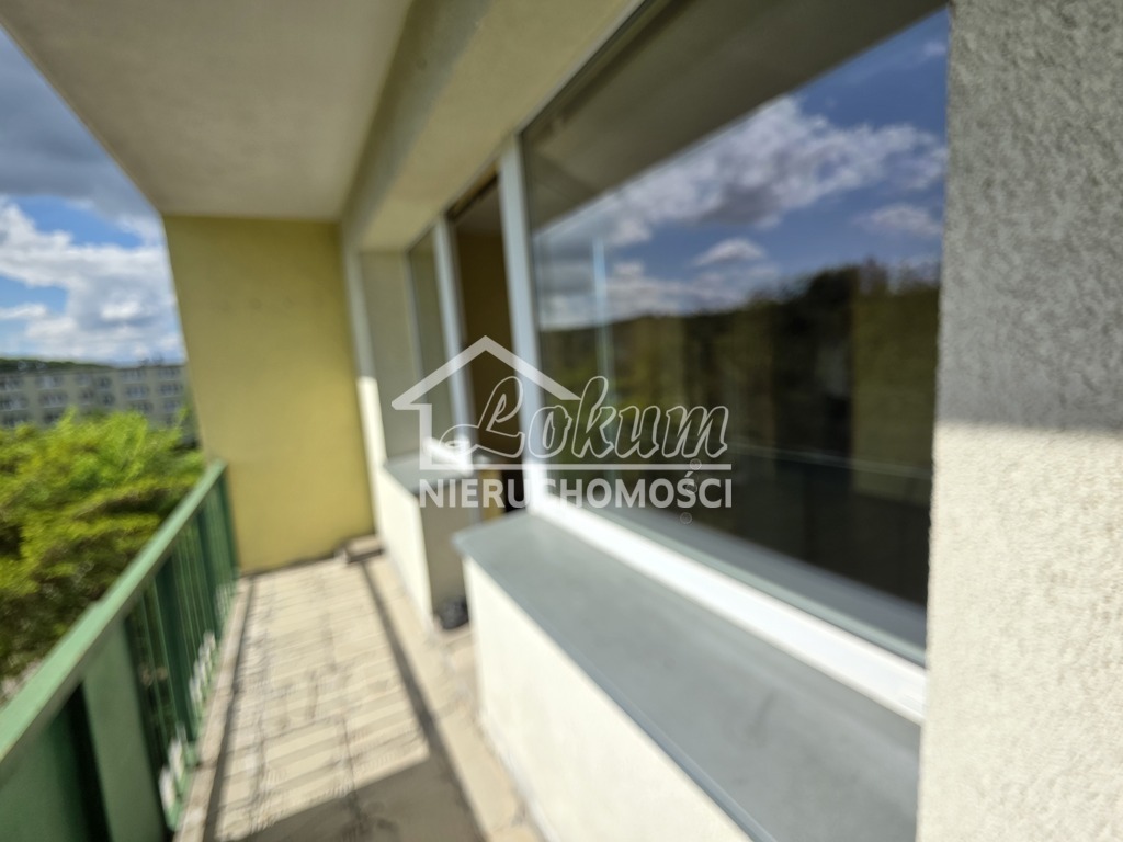 Mieszkanie 63,6&nbsp;m², Szczecin, Podjuchy, Metalowa - zdjęcie 9