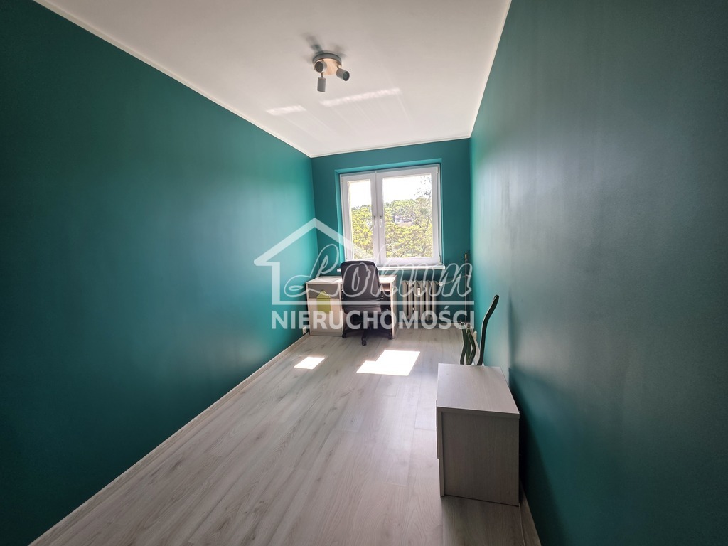 Mieszkanie 63,6&nbsp;m², Szczecin, Podjuchy, Metalowa - zdjęcie 8