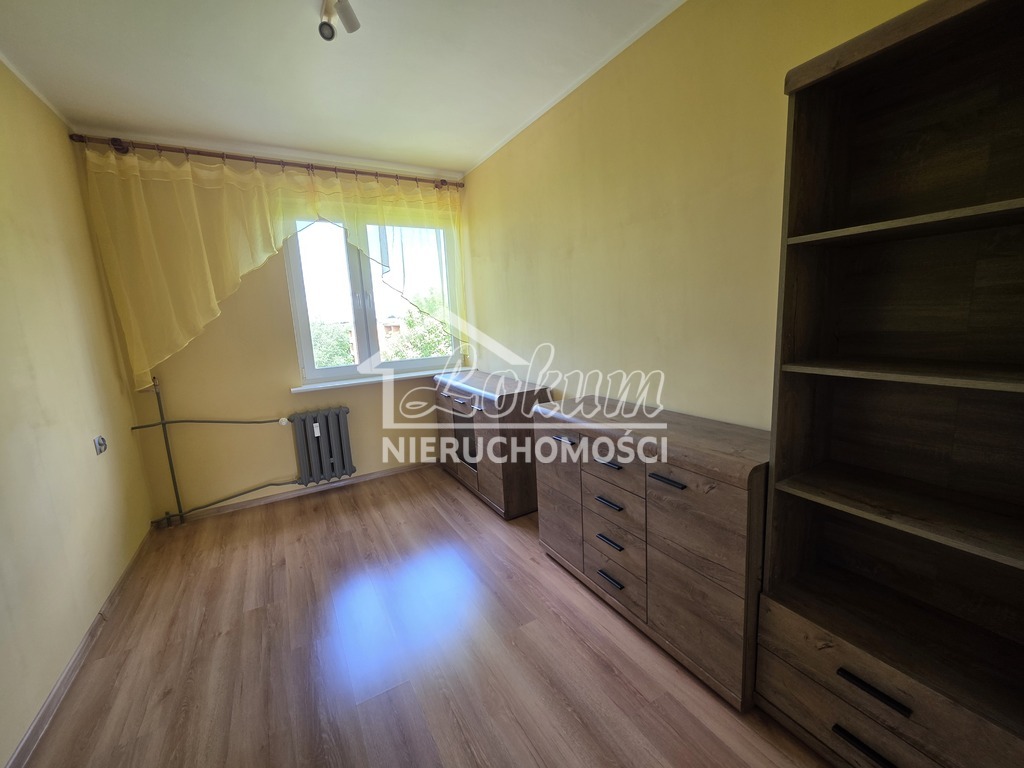 Mieszkanie 63,6&nbsp;m², Szczecin, Podjuchy, Metalowa - zdjęcie 4